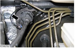 Ford Workshop Manuals > Galaxy 2000.75 (04.2000-02.2006) > Mechanical